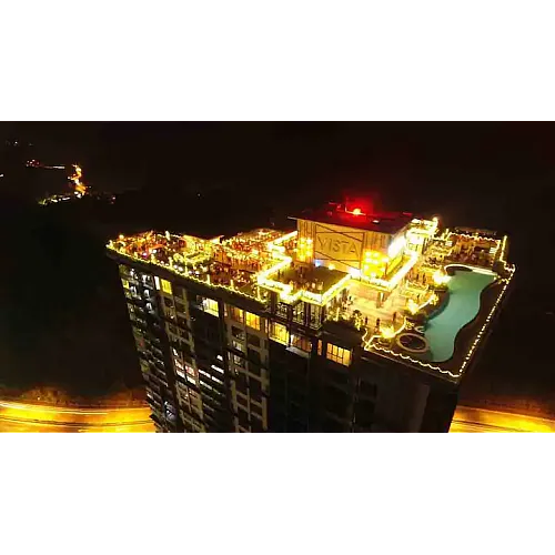 Home Stay Genting Vista Resident 2 Bedroom 2 Bathroom Genting Highland Midhill