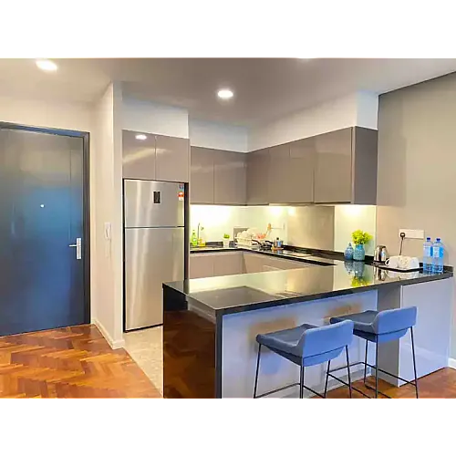 Home Stay Genting Vista Resident 2 Bedroom 2 Bathroom Genting Highland Midhill