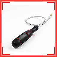 3904 Portable Flexible Rod With Magnetic Tip Pickup Tool