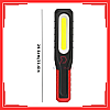 5613 Portable USB Rechargeable Working Light