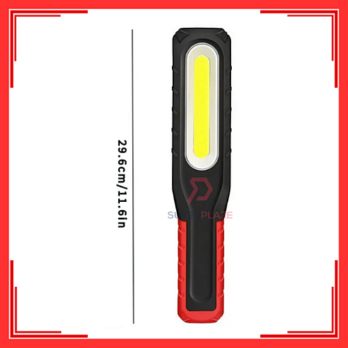 5613 Portable USB Rechargeable Working Light