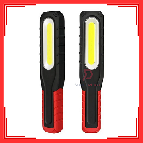5613 Portable USB Rechargeable Working Light
