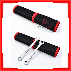 14pcs Combination Wrench Set Spanner Set Tools Set Heavy Duty