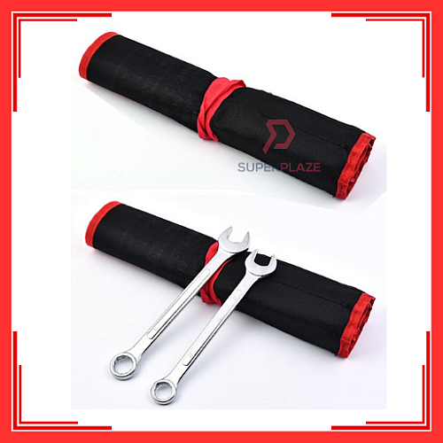 14pcs Combination Wrench Set Spanner Set Tools Set Heavy Duty