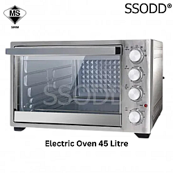 SSODD 45L Electric Oven