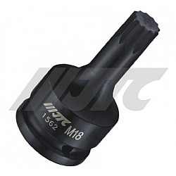 Jtc-1562 M18 Impact Socket
