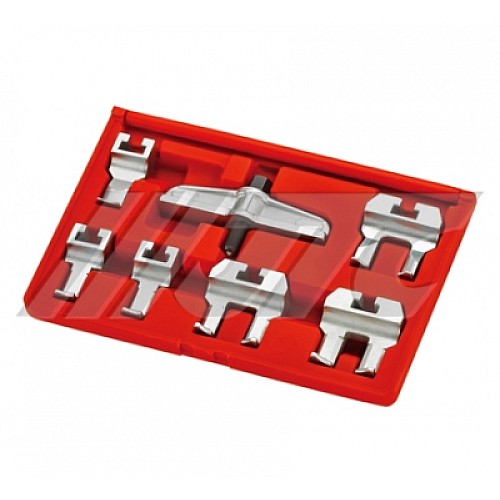 Jtc-4320 6 Stands Vag Camshaft Belt Pulley Puller