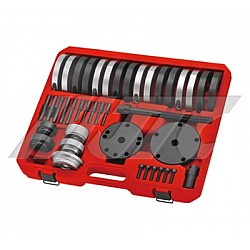 Jtc-4305 Vag Wheel Hub Bearing Tool Set