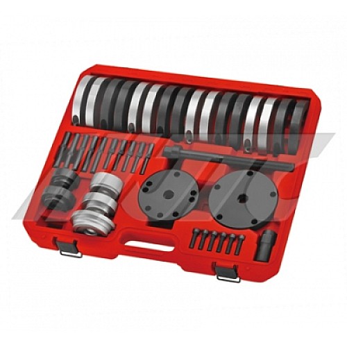 Jtc-4305 Vag Wheel Hub Bearing Tool Set