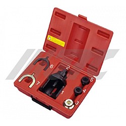 Jtc-1305 Vw T4 Front Axle Upper Ball Joint Installer And Remover Jtc-1305 Vw T4 Front Axle Upper Ball Joint Installer And Remover