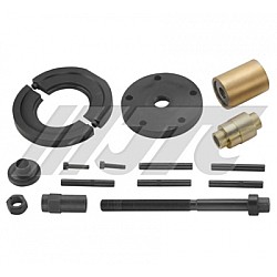 Jtc-4308 90mm Audi Wheel Hub Bearing Tool Set