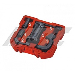 Jtc-4152 Vw Audi Diesel Injector Remover Kit