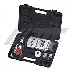 Jtc-4610 Digital Battery Or Charging Or Starting System Analyzer With Printer
