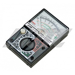 Jtc-1441 Dial Multitester