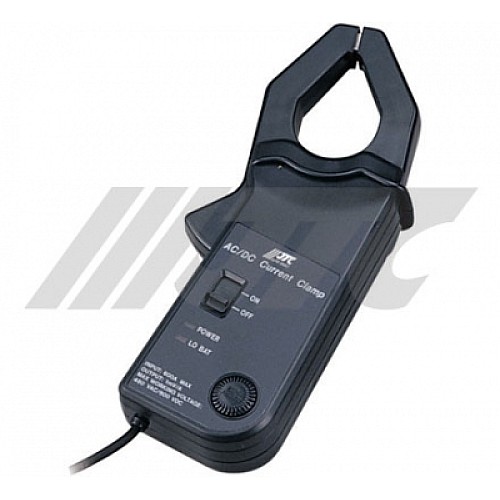 Jtc-1229 Ad Or Dc Current Clamp