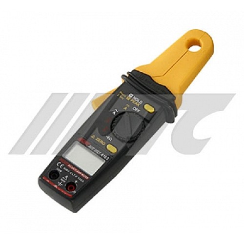 Jtc-4163 Pocket Ac Or Dc Clamp Meter