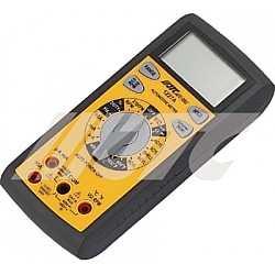 Jtc-1227A Automotive Meter Jtc-1227A Automotive Meter