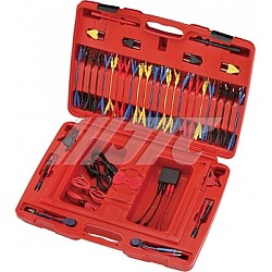 Jtc-1438 Multi-Purpose Connecter Set