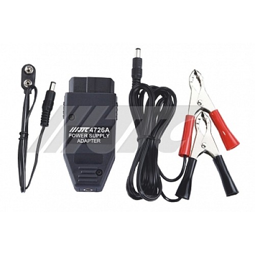 Jtc-4726A Obd-Ii Power Supply Adapter