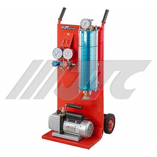 Jtc-1223 Charging Station