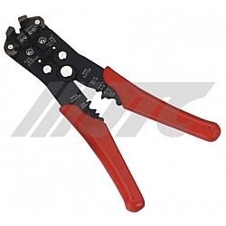 Jtc-5621 Automatic Wire Stripper And Crimper