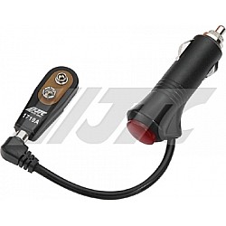 Jtc-1719A Auto Computer Memory Unit