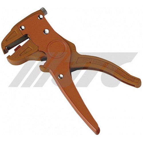 Jtc-5620 Self-Adjusting Wire Cutter Stripper