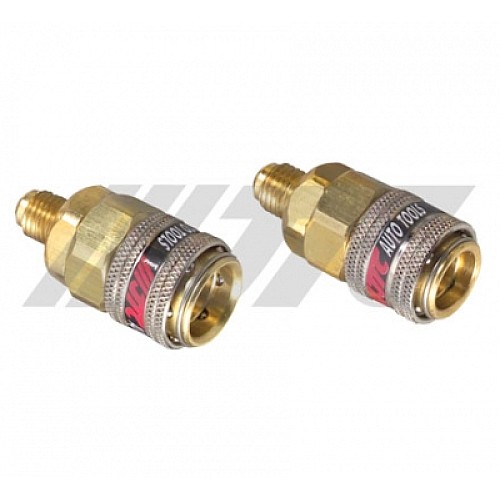 Jtc-1137 Quick Coupler Set