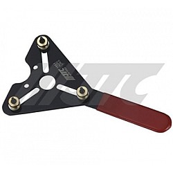 Jtc-1551 Compressor Crankshaft Pulley Wrench