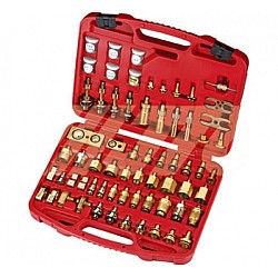 Jtc-4707 AC System Testing Adaptors European And American Combination