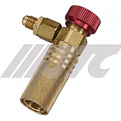 Jtc-4801 Extra Long High Side Quick Coupler