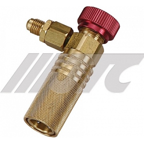 Jtc-4801 Extra Long High Side Quick Coupler