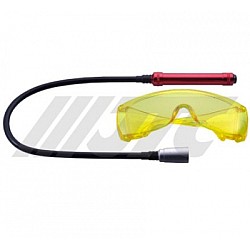 Jtc-1445 Snake Led AC Detective Light