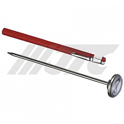 Jtc-4601 1inch Round Analog Thermometer