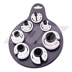 Jtc-1827 AC Fuel Line Disconnect Tool Set