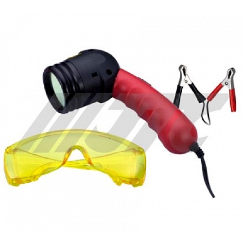 Jtc-1444 Swivel AC Detective Light