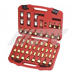 Jtc-4627 AC System Testing Adaptors Set  General