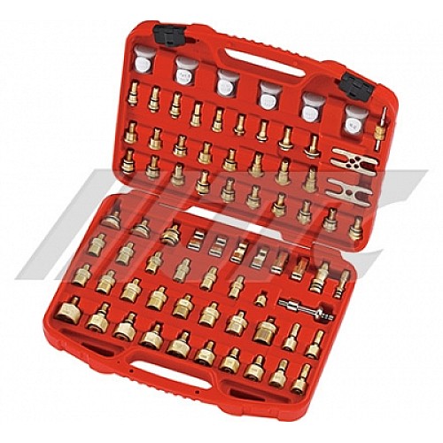 Jtc-4636 AC System Testing Adaptor Set Japanese Combination