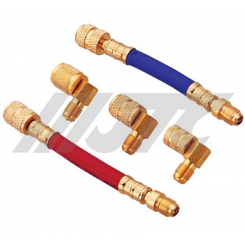 Jtc-3005 Auto AC Swivel Adapters Kit