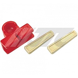 Jtc-8P111 Ball Pivot Base