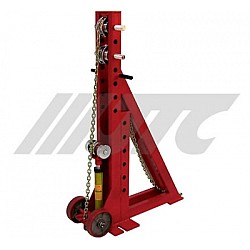 Jtc-Pf1101 10000Kg Power Puller Pillar Set