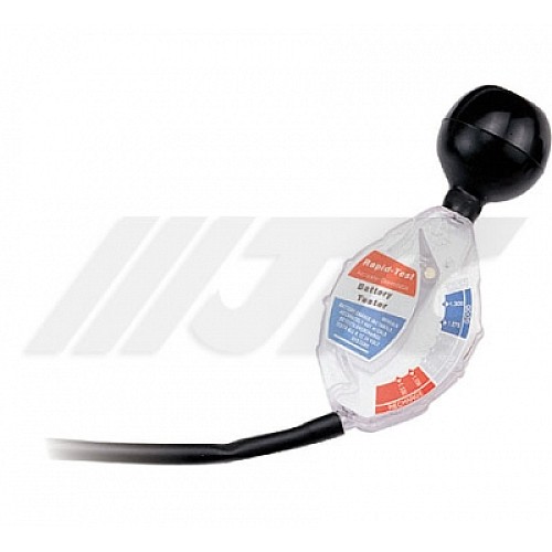 Jtc-1039 Battery Tester