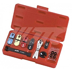 Jtc-4657 8Pcs AC Disconnection Tool Set