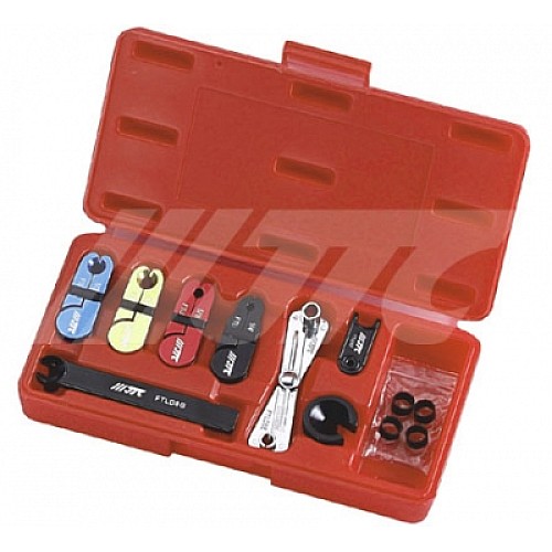 Jtc-4657 8Pcs AC Disconnection Tool Set