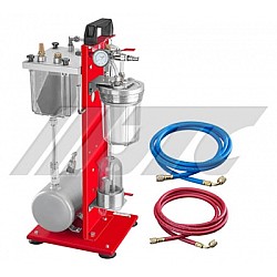 Jtc-1409 AC System Flush Machine