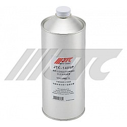 Jtc-1409P Air Conditioning Cleanser