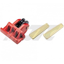 Jtc-8P110 Down Pulley Assembly