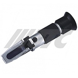 Jtc-1524 Battery And Antifreeze Cleaning Fluid Tester