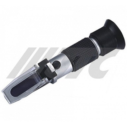 Jtc-1524 Battery And Antifreeze Cleaning Fluid Tester
