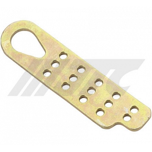 Jtc-8P113 Multi-Hole Pull Plates